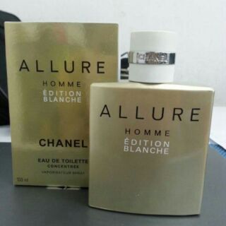 น้ำหอมสิงคโปร์ 100 ml. กล่องซีล