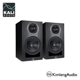 Kali Audio IN-8 ลำโพงสตูดิโอแบบ 3 ทาง ระดับ Pro Studio