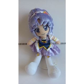 ตุ๊กตา Cure Fortune เคียวฟอร์จูนจาก  พรีเคียว พริตตี้เคียว Pretty Cure Precure