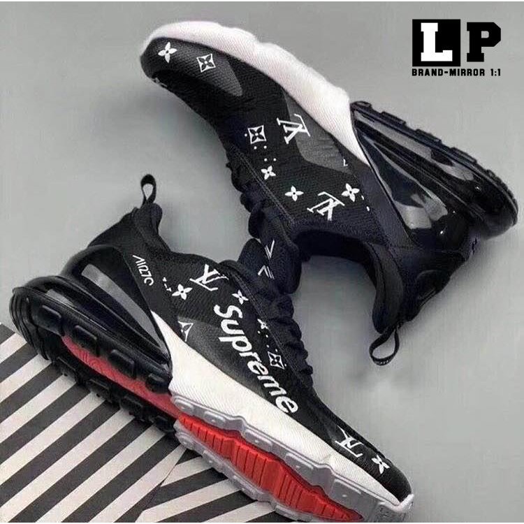 air max 270 supreme lv