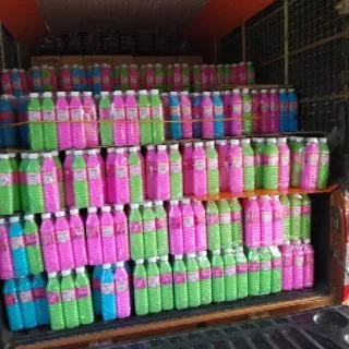 น้ำยาดันฝุ่น แนนนี่ 500มล. 1ขวด #8857200532648