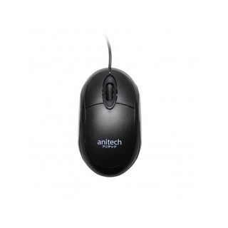 Anitech A101 OPTICAL MOUSE