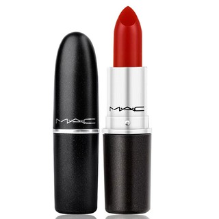 สีใหม่ MAC Lipstick Powder Kiss สี 923 Stay Curious #314Mull it over แท้ 100%เคาน์เตอร์เกาหลี