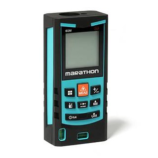 Marathon S9 เครื่องวัดระยะเลเซอร์ 60 เมตร