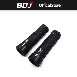 ★BDJ★Motorcycle Handle Non-slip Rubber Handlebar Set Handlebar Rubber Sleeve For HONDA PCX125 PCX150 ปลอกเเฮนด์