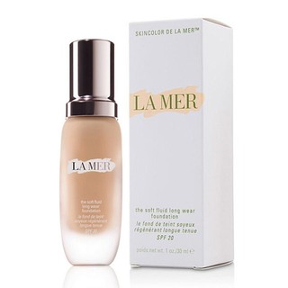 La Mer The Soft Liquid รองพื้นแบบยาว Spf 20 30ml