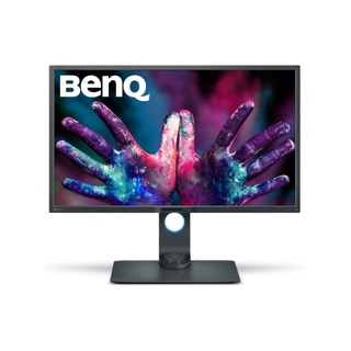 จอคอม BenQ PD3200U 32" IPS 4K Monitor 60Hz มีลำโพง