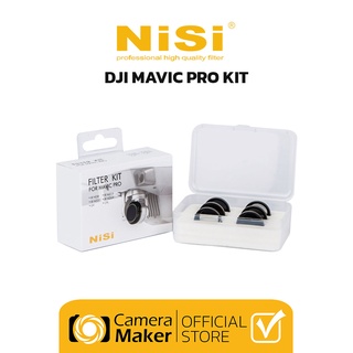 NiSi Filter kit for DJI Mavic Pro