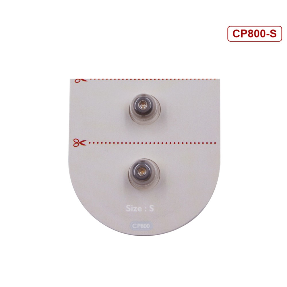 Spinfit CP800 จุกหูฟัง แบบซิลิโคน - fengru.th - ThaiPick