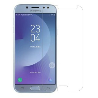 ฟิล์มกระจกนิรภัย GLASS SAMSUNG J5 PRO (1817)