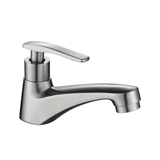 ก๊อกอ่างล้างหน้า เดี่ยว MOYA LJ-5022ABASIN FAUCET MOYA LJ-5022A