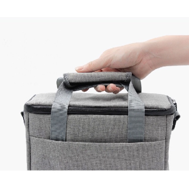 💯พร้อมส่ง 💯Camera Bag กระเป๋ากล้อง สำหรับ Mirrorless/Dslr สวยสุด งานดีมากๆ