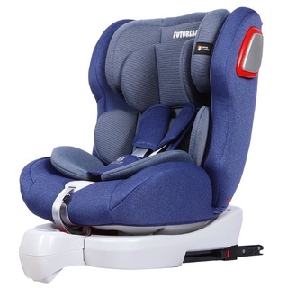 Thaitrendy คาร์ซีท Car Seat ปรับเอนนอนได้4ระดับ รุ่น G402