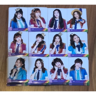 BNK48 คอมพ์(3ใบ) +ใบเศษ Photoset Set15 BNK Festival (1/5) เฌอปราง มิวสิค เจนนิษฐ์ โมบายล์ อร แก้ว น้ำหนึ่ง ตาหวาน ไข่มุก