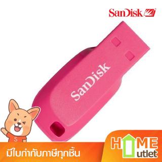 SANDISK USB FLASH DRIVE 32GB รุ่น SDC-Z50C0-32GB35PE (17172)