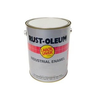   สีน้ำมัน RUST-OLEUM #7493-1 G 1GL