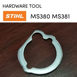 STIHL 380 381 MS381​ MS380​ อะไหล่เลื่อยโซ่​​ แหวนรองคาร์บูเรเตอร์​ / แหวนรองคาบิว​ / แหวนรองคาบู เลื่อย​โซ่​สติล​รุ่น​ก