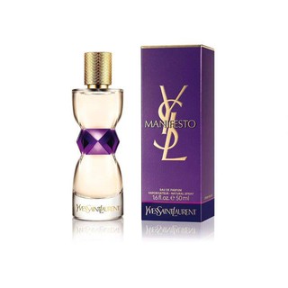 ํํYSL Yves Saint Laurent Manifesto EDP  แท้ เบิกห้าง แบ่งขาย