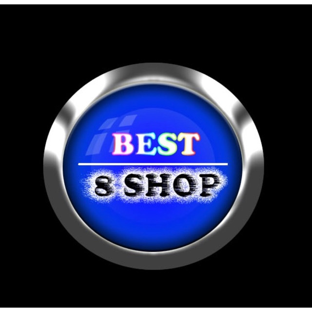 BEST S SHOP store logo