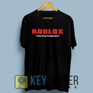 เสื้อยืด พิมพ์ลาย Roblox 32 Gamer สําหรับผู้ชาย