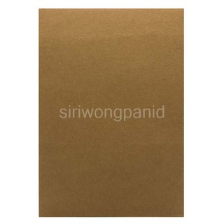 สมุดรายงาน ขนาด A4 (210×297 มม.) 70แกรม 40แผ่น ไม่มีเส้น BSP รุ่น NP4043-01A