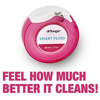 DrTung's DrTung's Smart Floss