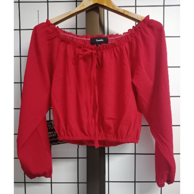 เสื้อ pomelo (ของใหม่)