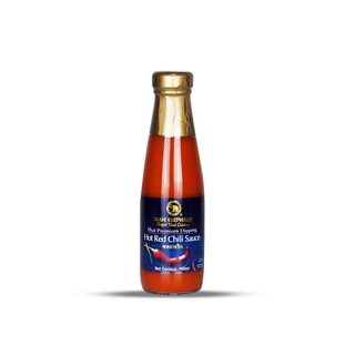 ซอสพริก บลูเอเลเฟ่นท์ 190ml Blue elephant Hot red chili sauce 190 ml