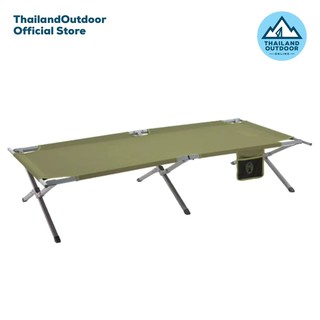 Coleman เตียงสนามพับ รุ่น JP Trailhead Cot 31295