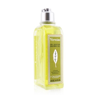 LOCCITANE - เจลอาบน้ำ Verveine (Verbena) Shower Gel