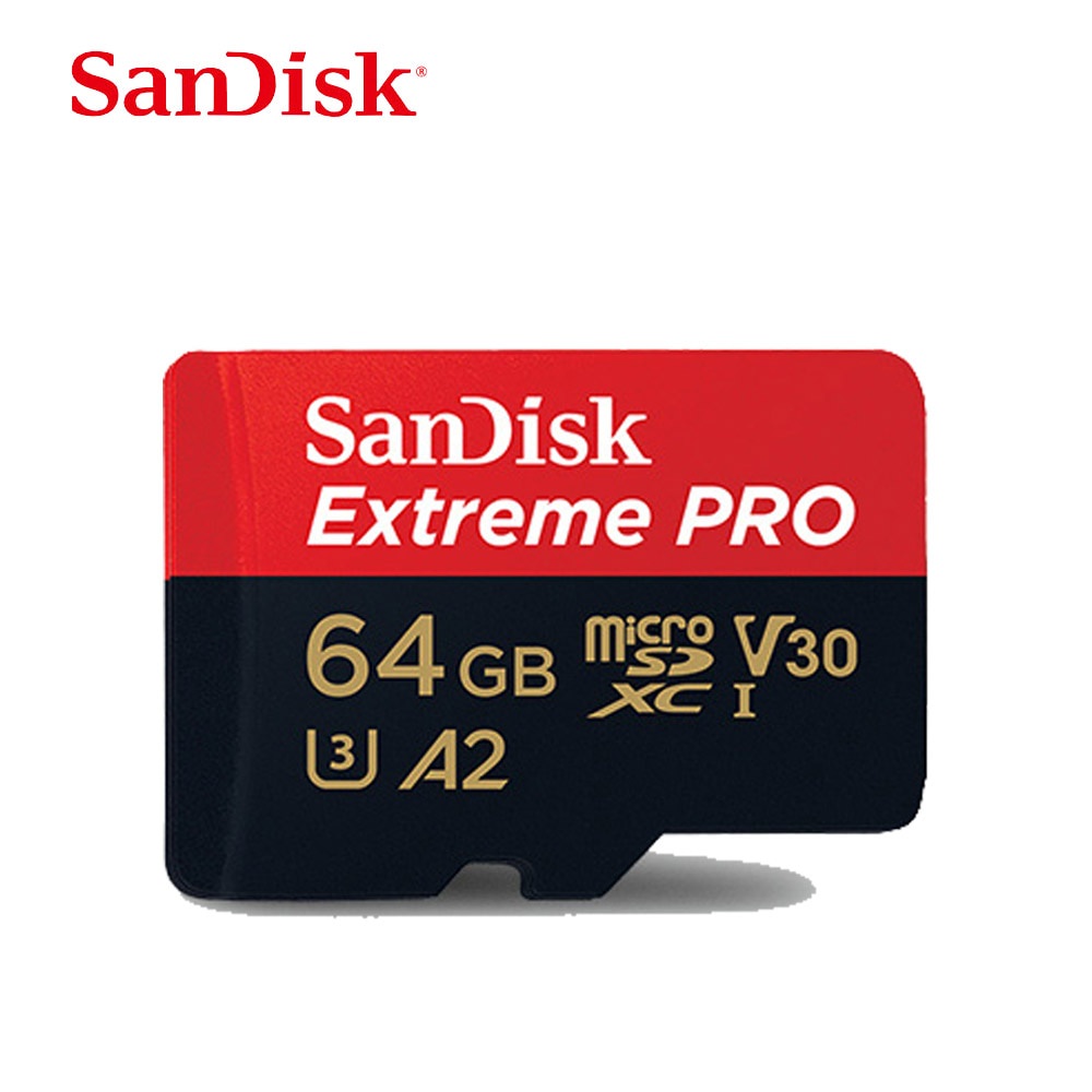 Extreme Pro 128gb Micro SD Card max 170MB/s A2 V30 U3 64GB 256GB flash