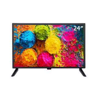 โปรโมชั่น : WEYON LED Analog TV ทีวี แอลอีดีทีวี 24 นิ้ว