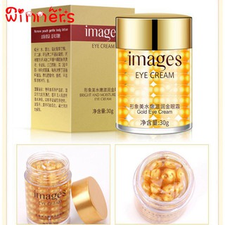 winners golden eye cream อายครีมสําหรับกระชับผิวรอบดวงตา