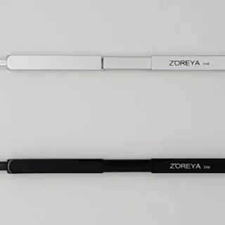Zoreya Lip Brush พู่กันทาปาก ออโต้ ดึง เปิด ปิด