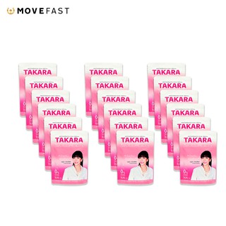 Takara Collagen ทาคาระ คอลลาเจน 50,000 มิลลิกรัม 18 ซอง