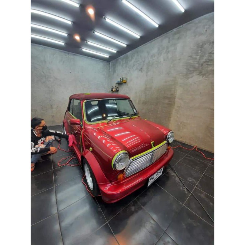 น้ำยาขัดสี One step 3M(33039)ขัดขั้นตอนเดียว - รูปที่ 2