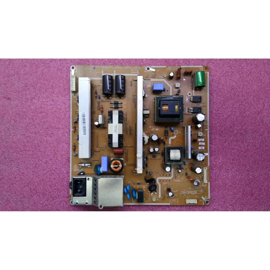 มือสอง ซัพพลาย ซัมซุง samsung รุ่น ps43d450 ps43d490 ps51d450 ps51d490 ...