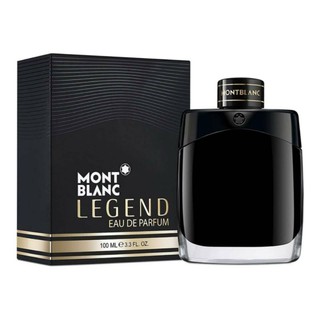 กล่องขายใหม่ซีล💖Mont Blanc Legend EDP 100ml