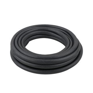 Watering hose PVC FIBER GLASS HOSE SPRING HEAVY DUTY 5/8"X10M. Watering equipment Garden decoration accessories สายยางรด