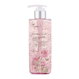 พร้อมส่ง/PERFUME SEEDVELVETBODYMILK/Body Wash 300ml