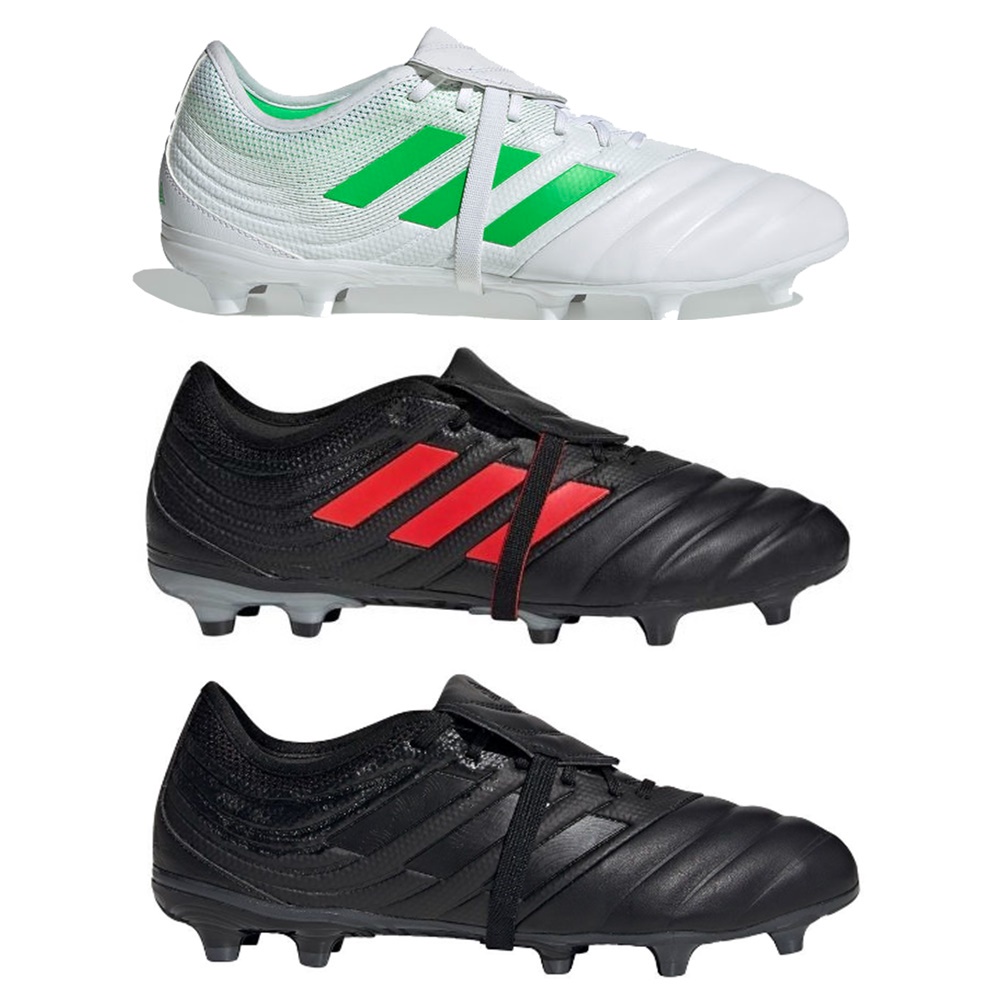 Adidas รองเท้าฟุตบอล / สตั๊ด Copa Gloro 19.2 FG