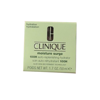 พร้อมส่ง Clinique Moisture Surge 100 Hours Auto-Replenishing Hydrator 50ml