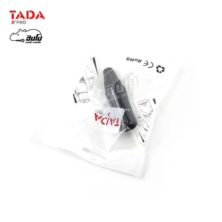 TADA GYX 02BK XLR Male สำหรับเข้าสายไมค์ ประกอบสาย ปลั๊กแคนนอนผู้ ไมโครโฟน สายสัญญาณ Hippo Audio