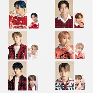 XR LIVE NCT DREAM SPECIAL EVENT : DREAM CINEMA  4X6 PHOTO - JENO เจโน่ / แจมิน Jaemin / อินจุน Renjun