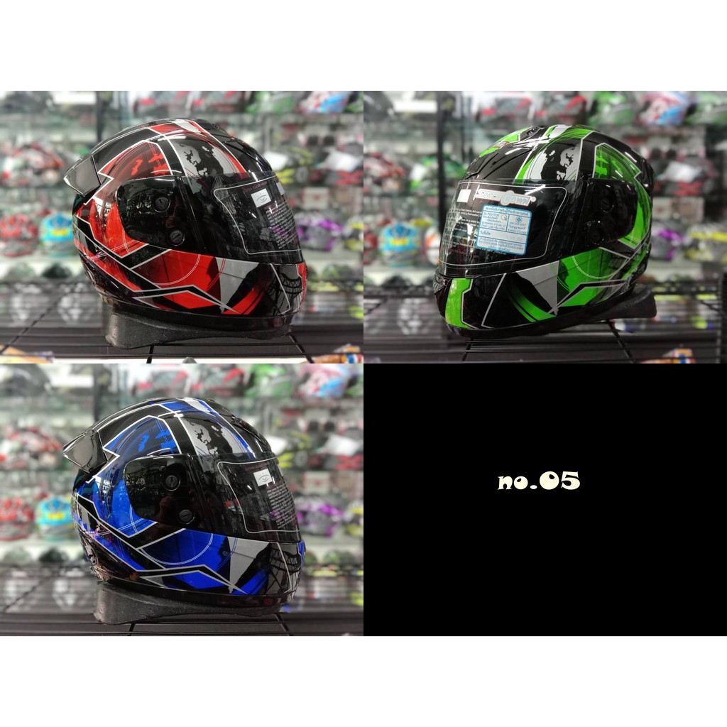 Spacecrown รุ่น Fighter no.5