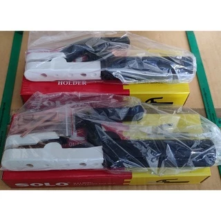 คีมจับอ๊อก หัวเชื่อม คีมอ๊อก หัวอ๊อก SOLO 300 - 500 A Welding Electrode Holder
