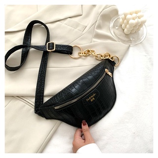 Korean🧧  กระเป๋าหนังสะพายข้าง ลายหนังจระเจ้
