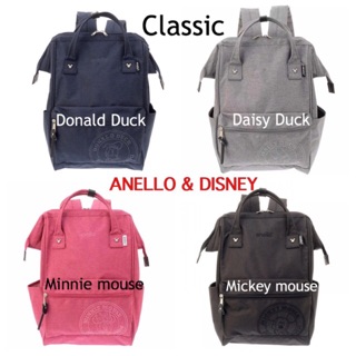 🧜🏼‍♀️Anello x Walt Disney Mickey &amp; Friends Limited 🧜🏻‍♂️