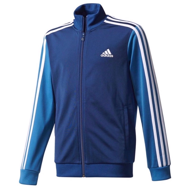 adidas เสื้อคลุมผ้าวอร์ม