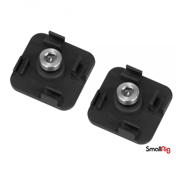SmallRig Mini Cable Clamp for Tethering Cables (2 pcs) BSC2335 2335 ...